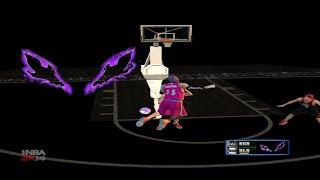 LOOK DON'T TOUCH I NBA 2K14 HIGHLIGHTS