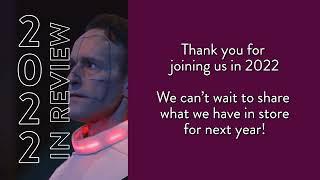 Tapestry Opera 2022 Year in Review