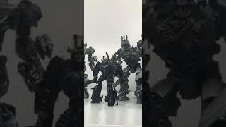 @TranKollector| Transformers 4 AOE | Studio Series Size Comparison [Full Autobot Cast] (Part 1)