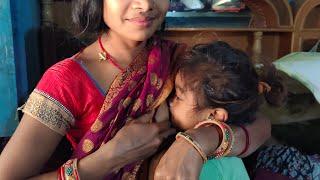 New brestfeeding vlog 2025