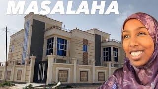 MASALAHA AREA HARGEISA SOMALILAND 2025