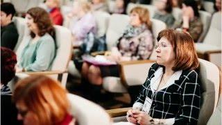 Видеодайджест Всероссийского проекта "Школа директора"
