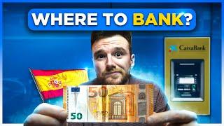 BANKING IN SPAIN EXPLAINED  Spanish and digital banks for foreigners, tips for opening an account