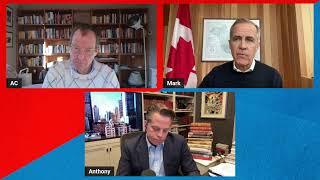 LIVESTREAM | Canada’s next PM? Mark Carney