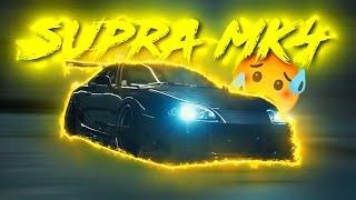 Supra MK4 - Demons In the Soul - [EDIT/CMV] Quick!