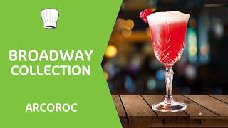 Arcoroc  - Broadway collection