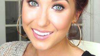 Foundation & Concealer Routine | Jaclyn Hill