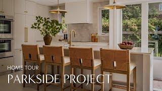 Parkside Project Tour – Midcentury Home Renovation