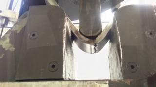 Bending Test (Welding Inspector)