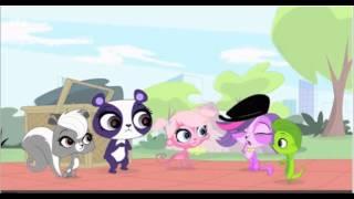 Littlest Pet Shop: Minka's Interesting Story: For ICanSnake