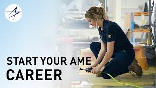 Start Your AME Career