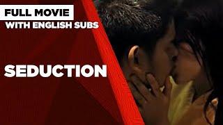 SEDUCTION: Solenn Heussaff, Richard Gutierrez & Sarah Lahbati | Full Movie