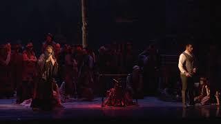 Verdi "Il Trovatore",Azuchena-Ekaterina Egorova.