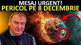 Este TERIBIL: Michel Rodrigué dezvăluie în The Mass ce se va întâmpla după 8 decembrie 2024!