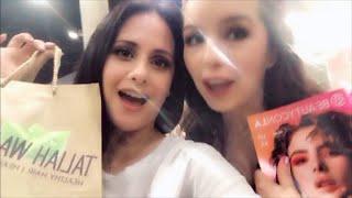 BEAUTYCON LA 2019  SILVANA ARIAS