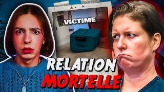 ENFERME SON PETIT AMI DANS UNE VALISE ET LE LAISSE MOURIR - SARAH BOONE - True Crime Français