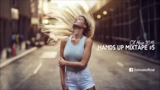 Techno 2016 HANDS UP & Dance Music Mix | Party Remix #5 