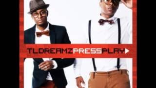 Loony Jonhson Feat To Semedo -Bo E Nha Love [TLDreamz] [2012]