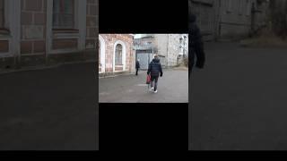 Meeting My Birth Parents in Russia. A Throwback to This Time which Changed my Life Forever.