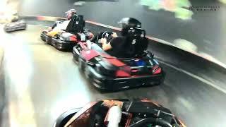 2 Stints Kart Training B1 Innsbruck - 01.02.2025