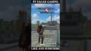 free fire montage video ff sagar gaming #trandig #freefire #montage #ffsagargaming#shorts #subscribe