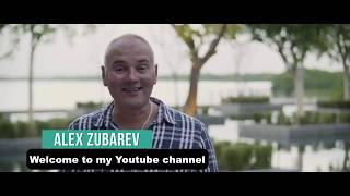 Alex Zubarev my story Youtube