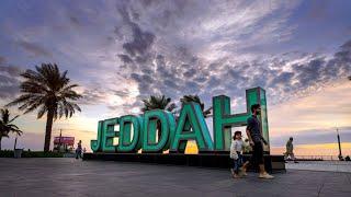 Jeddah: The Stunning Saudi City You’ll Wish You Visited