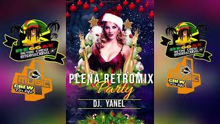 1 HORA DE REGGAE RETRO BY DJ YANEL " EL TIO YAN"