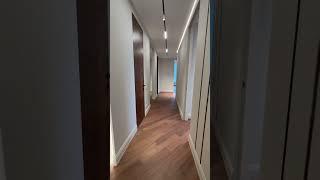 Дизайн квартиры 240 кв.м. #дизайнинтерьера #дизайн #дизайнпроект