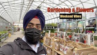 Gardening is not easy!  Where to buy garden stuff in Canada? 