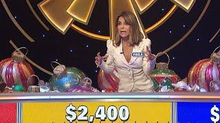 The Good, The Bad And The What? - Celebrity Wheel of Fortune