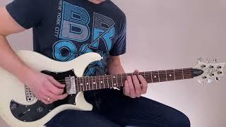 Hotel California Solo Pt. 1 & Pt. 2 | 52WGP #65