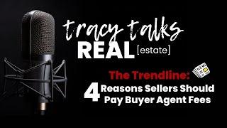 Smart Sellers Pay For Buyer Agents, Countdown To Chaos, Episode 4