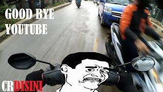 Sudah Lama Enggak Upload - cr disini motovlog