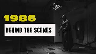 1 9 8 6 | Behind the Scenes (Batman/Punisher fan-film)