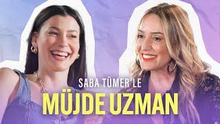 Saba Tümer'le Müjde Uzman: Kızılcık Şerbeti, Müjde Uzman İçin Tamam Mı Devam Mı?