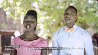 Mifulizo Ya Baraka || The Saints Ministers { Send Skiza 76110156 to 811}