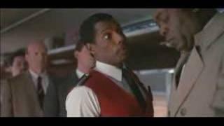 Yaphet Kotto - I'M Mosley!