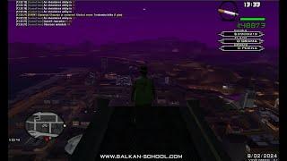 ULTIMATE FPS Boost GTA Folder [v1] | @BalkanSchoolCommunity [Hilton]