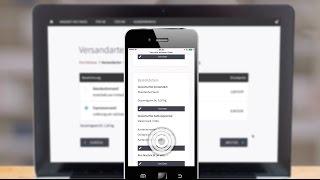 Jetzt neu: SIQUANDO Shop 9
