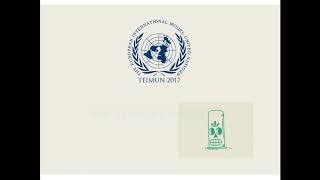 EYE  MUN #EP2 " MY TEIMUN EXPERIENCE " ( The Complete Guide of MUN )