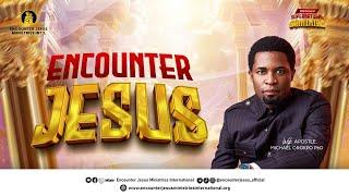 SUNDAY ENCOUNTER SERVICE | 19.01.2025 | APOSTLE MICHAEL OROKPO