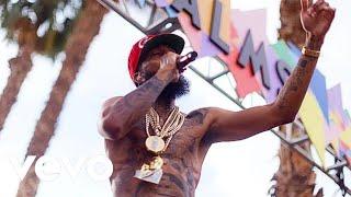 Nipsey Hussle - Slauson Boy (Official Video) @WestsideEntertainment Remix