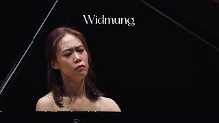 SCHUMANN-LISZT Widmung | Yeol Eum Son (손열음 | 슈만-리스트 헌정)