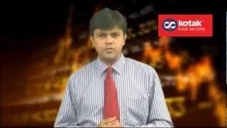 Stock Market Technical Update - Kotak Securities - Shrikant Chouhan