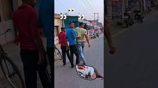 Public ReactionYe Kya Nikla BhaiWait For END#trendingshorts #shorts #suspense #funny #yt