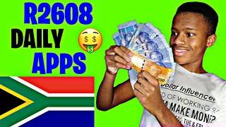 5 Free Money Apps Every South African Must Have! (2021 Tutorial)