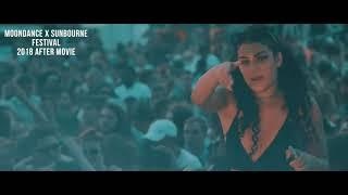 Moondance Festival after movie 2018