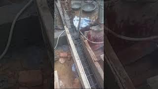 Plinth Beam Construction | House Construction Step By Step | Kailash Civil Engineer #home #design