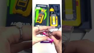 Распаковка мода за 8000₽ #вейп #vape
